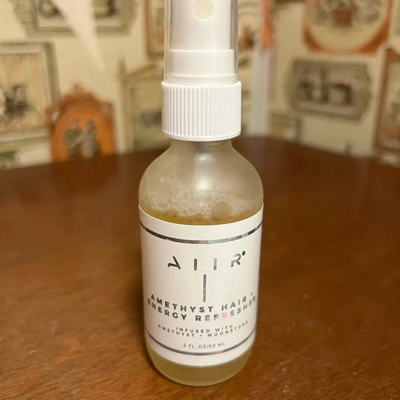 Aiir Amethyst Hair + Energy Refresher - Picture 3 of 5